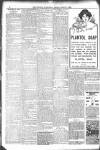 Swindon Advertiser and North Wilts Chronicle Friday 01 March 1907 Page 10