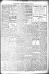 Swindon Advertiser and North Wilts Chronicle Friday 08 March 1907 Page 7