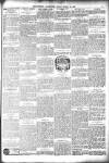Swindon Advertiser and North Wilts Chronicle Friday 22 March 1907 Page 9