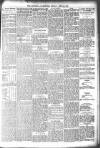 Swindon Advertiser and North Wilts Chronicle Friday 26 April 1907 Page 7