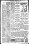 Swindon Advertiser and North Wilts Chronicle Friday 03 May 1907 Page 10