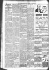 Swindon Advertiser and North Wilts Chronicle Friday 28 June 1907 Page 10