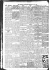 Swindon Advertiser and North Wilts Chronicle Friday 26 July 1907 Page 8