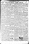 Swindon Advertiser and North Wilts Chronicle Friday 26 July 1907 Page 11