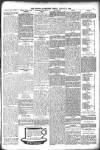 Swindon Advertiser and North Wilts Chronicle Friday 02 August 1907 Page 5