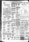 Swindon Advertiser and North Wilts Chronicle Friday 02 August 1907 Page 12