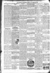 Swindon Advertiser and North Wilts Chronicle Friday 06 September 1907 Page 4