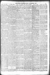 Swindon Advertiser and North Wilts Chronicle Friday 06 September 1907 Page 9