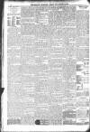 Swindon Advertiser and North Wilts Chronicle Friday 13 September 1907 Page 4