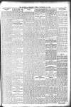 Swindon Advertiser and North Wilts Chronicle Friday 13 September 1907 Page 5