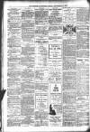 Swindon Advertiser and North Wilts Chronicle Friday 13 September 1907 Page 6