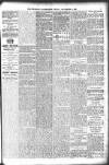 Swindon Advertiser and North Wilts Chronicle Friday 13 September 1907 Page 7