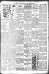 Swindon Advertiser and North Wilts Chronicle Friday 20 September 1907 Page 3