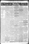 Swindon Advertiser and North Wilts Chronicle Friday 20 September 1907 Page 5