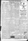 Swindon Advertiser and North Wilts Chronicle Friday 27 September 1907 Page 10