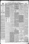 Swindon Advertiser and North Wilts Chronicle Friday 04 October 1907 Page 7