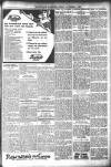 Swindon Advertiser and North Wilts Chronicle Friday 01 November 1907 Page 9