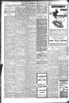 Swindon Advertiser and North Wilts Chronicle Friday 08 November 1907 Page 10