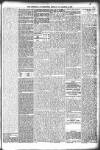 Swindon Advertiser and North Wilts Chronicle Friday 15 November 1907 Page 7