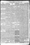 Swindon Advertiser and North Wilts Chronicle Friday 22 November 1907 Page 5