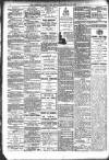 Swindon Advertiser and North Wilts Chronicle Friday 22 November 1907 Page 6