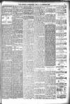 Swindon Advertiser and North Wilts Chronicle Friday 22 November 1907 Page 7