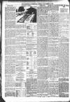 Swindon Advertiser and North Wilts Chronicle Friday 22 November 1907 Page 8