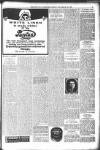 Swindon Advertiser and North Wilts Chronicle Friday 22 November 1907 Page 9