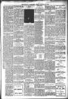 Swindon Advertiser and North Wilts Chronicle Friday 10 January 1908 Page 5