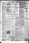 Swindon Advertiser and North Wilts Chronicle Friday 10 January 1908 Page 6