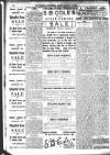 Swindon Advertiser and North Wilts Chronicle Friday 17 January 1908 Page 12