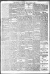 Swindon Advertiser and North Wilts Chronicle Friday 24 January 1908 Page 7