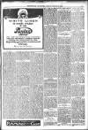 Swindon Advertiser and North Wilts Chronicle Friday 24 January 1908 Page 9