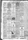 Swindon Advertiser and North Wilts Chronicle Friday 31 January 1908 Page 6