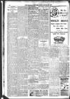 Swindon Advertiser and North Wilts Chronicle Friday 31 January 1908 Page 10