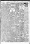 Swindon Advertiser and North Wilts Chronicle Friday 31 January 1908 Page 11