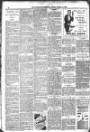 Swindon Advertiser and North Wilts Chronicle Friday 13 March 1908 Page 10