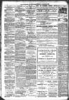 Swindon Advertiser and North Wilts Chronicle Friday 20 March 1908 Page 6