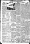 Swindon Advertiser and North Wilts Chronicle Friday 20 March 1908 Page 8