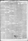 Swindon Advertiser and North Wilts Chronicle Friday 20 March 1908 Page 11