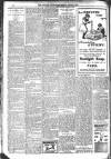 Swindon Advertiser and North Wilts Chronicle Friday 03 April 1908 Page 10