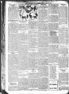 Swindon Advertiser and North Wilts Chronicle Friday 08 May 1908 Page 8