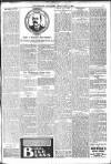 Swindon Advertiser and North Wilts Chronicle Friday 08 May 1908 Page 9