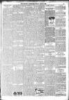 Swindon Advertiser and North Wilts Chronicle Friday 22 May 1908 Page 9