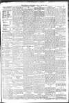 Swindon Advertiser and North Wilts Chronicle Friday 29 May 1908 Page 5