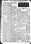 Swindon Advertiser and North Wilts Chronicle Friday 03 July 1908 Page 8