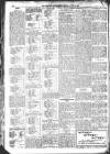 Swindon Advertiser and North Wilts Chronicle Friday 03 July 1908 Page 12