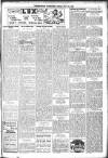 Swindon Advertiser and North Wilts Chronicle Friday 10 July 1908 Page 3
