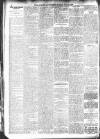 Swindon Advertiser and North Wilts Chronicle Friday 31 July 1908 Page 8