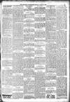 Swindon Advertiser and North Wilts Chronicle Friday 31 July 1908 Page 9